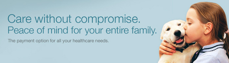 Care without compromise.