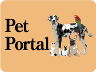 Petly Pet Portal