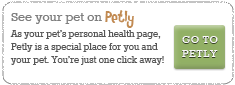 See your pet on Petly